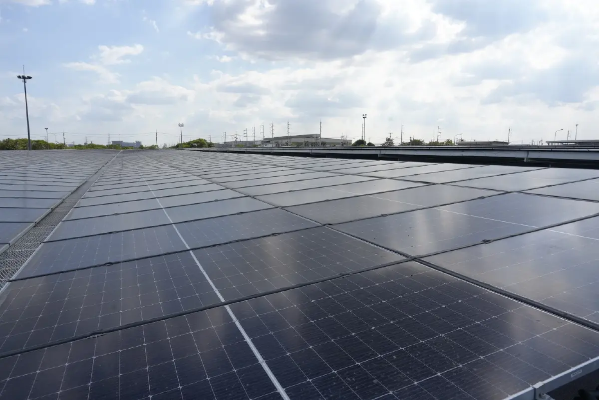 WHAU สยายปีกลงทุนพลังงานหมุนเวียน หนุนพอร์ตผลิตไฟฟ้าปี67 แตะ 1,000 MW