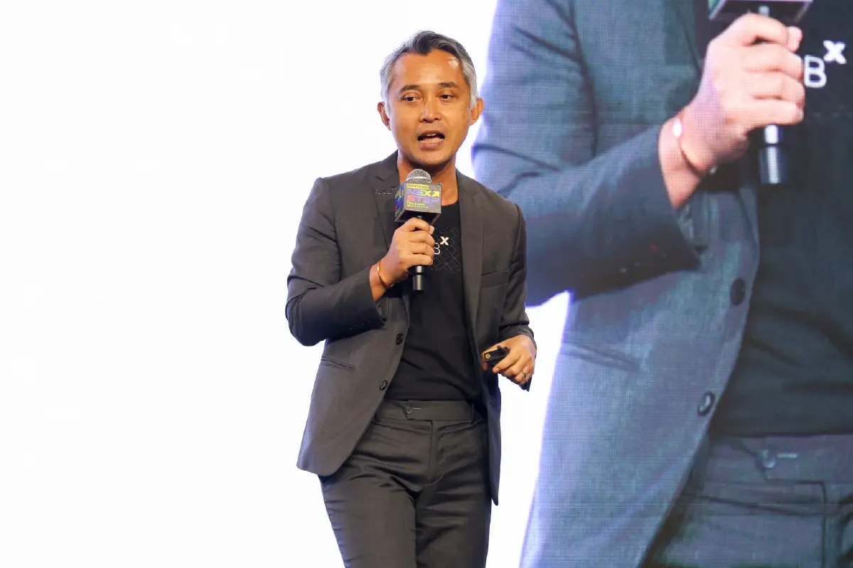 SCB X  เปิดตัว TYPHOON โมเดลภาษาไทยขนาดใหญ่ท้าทาย Chat GPT