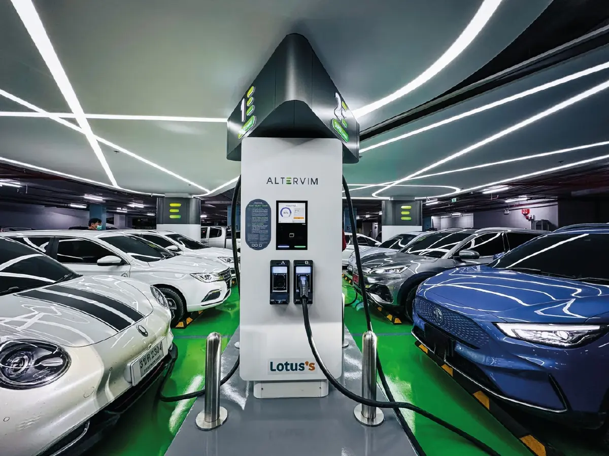 CP ผนึกกำลังทั้งเครือ คิกออฟลดปล่อยคาร์บอน สร้างโอกาส Carbon Business