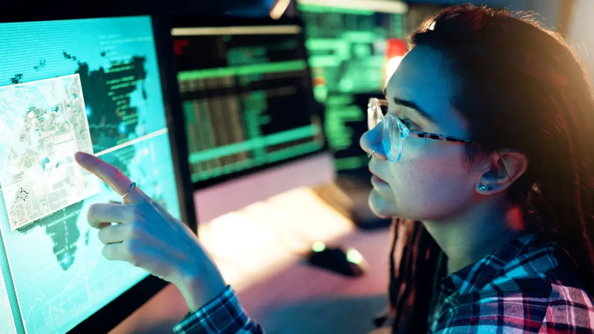 Cyber Security: 6 แนวโน้มความมั่นคงไซเบอร์ที่สำคัญในปี 2567