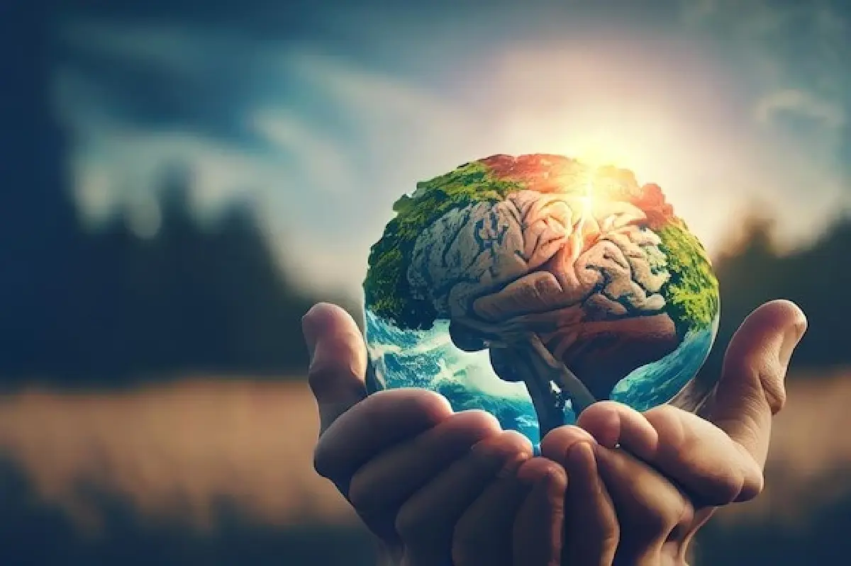 ไม่ใช่แค่ทางเดินหายใจ เมื่อมลพิษทางอากาศอาจทำให้เกิดอัลไซเมอร์