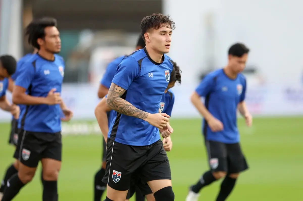 วิเคราะห์ ฟุตบอลโลกรอบคัดเลือก 2026  ไทย vs เกาหลีใต้