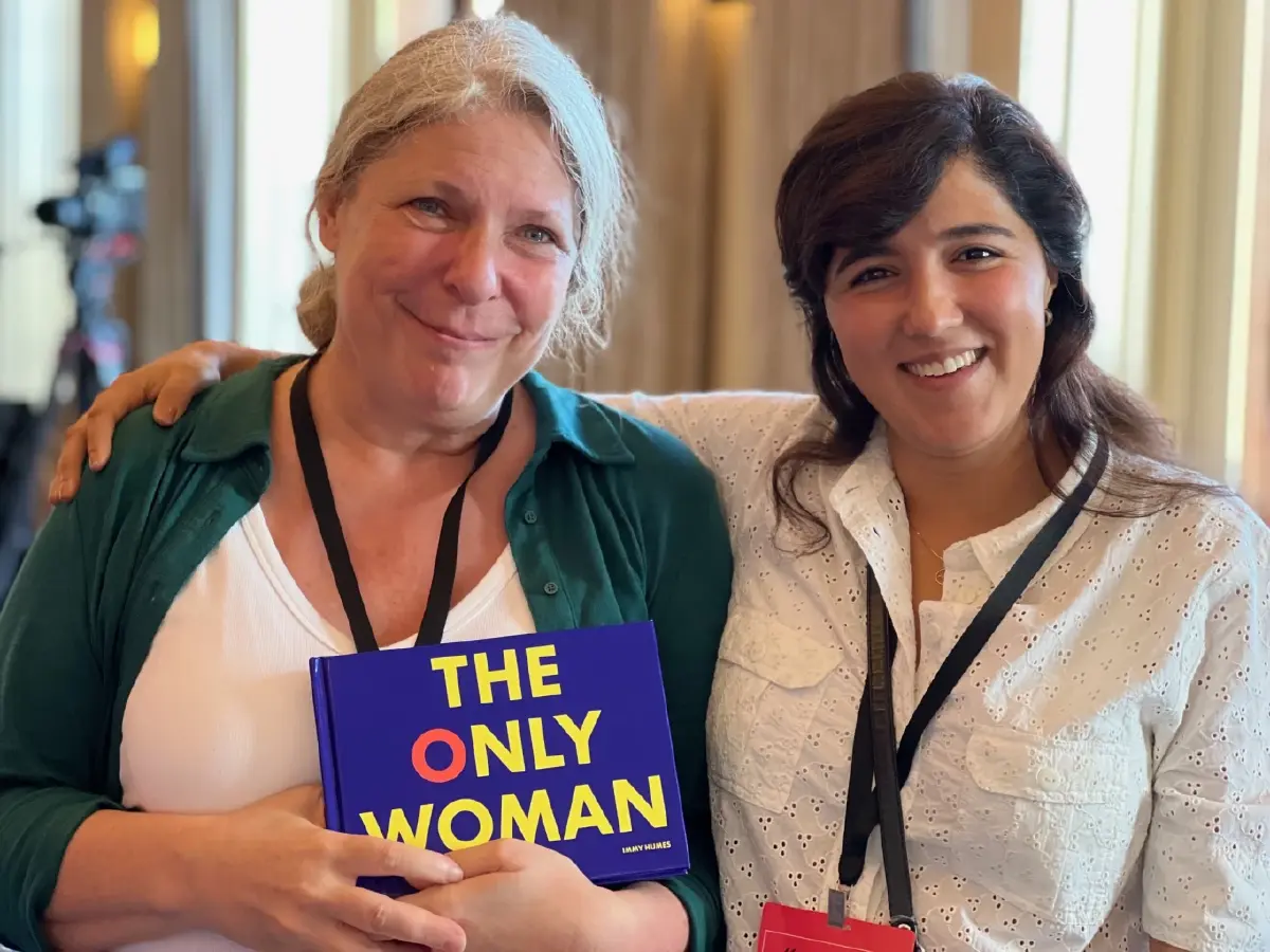 "ผ้าอนามัยตรวจสุขภาพ" พลิกโฉมวงการวินิจฉัยโรคผู้หญิงในวิถีชีวิตยุคใหม่