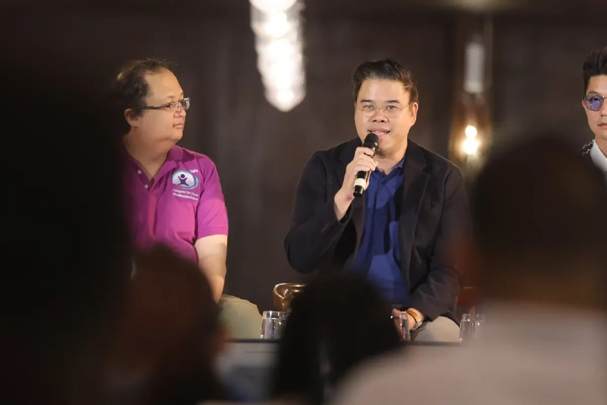 ค้นหา SE รุ่นใหม่ทั่วไทยกับ บ้านปู และ ChangeFusion ดัน SE ไทยสู่สากล