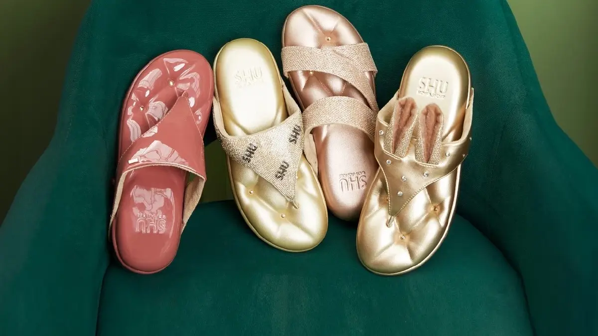 กรกนก สว่างรวมโชคพาSHUสู่บริษัทมหาชนเล็งปักหมุดตลาดอาเซียน