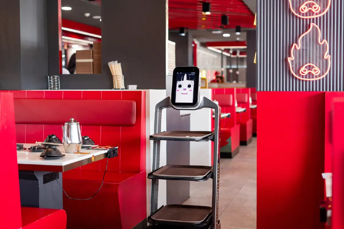 CRG ชูธง Smart Restaurant ลดปล่อยคาร์บอน พร้อมชู 4 กลยุทธ์เพิ่มยอดขาย