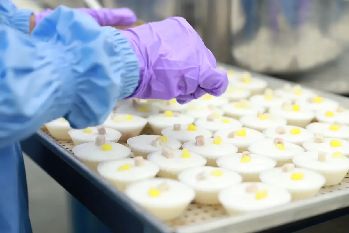 เจาะเส้นทาง “แม่สุนีย์ ขนมไทย” จากขนมบ้านสู่อุตสาหกรรม ยืนหนึ่งร้านเซเว่นฯ