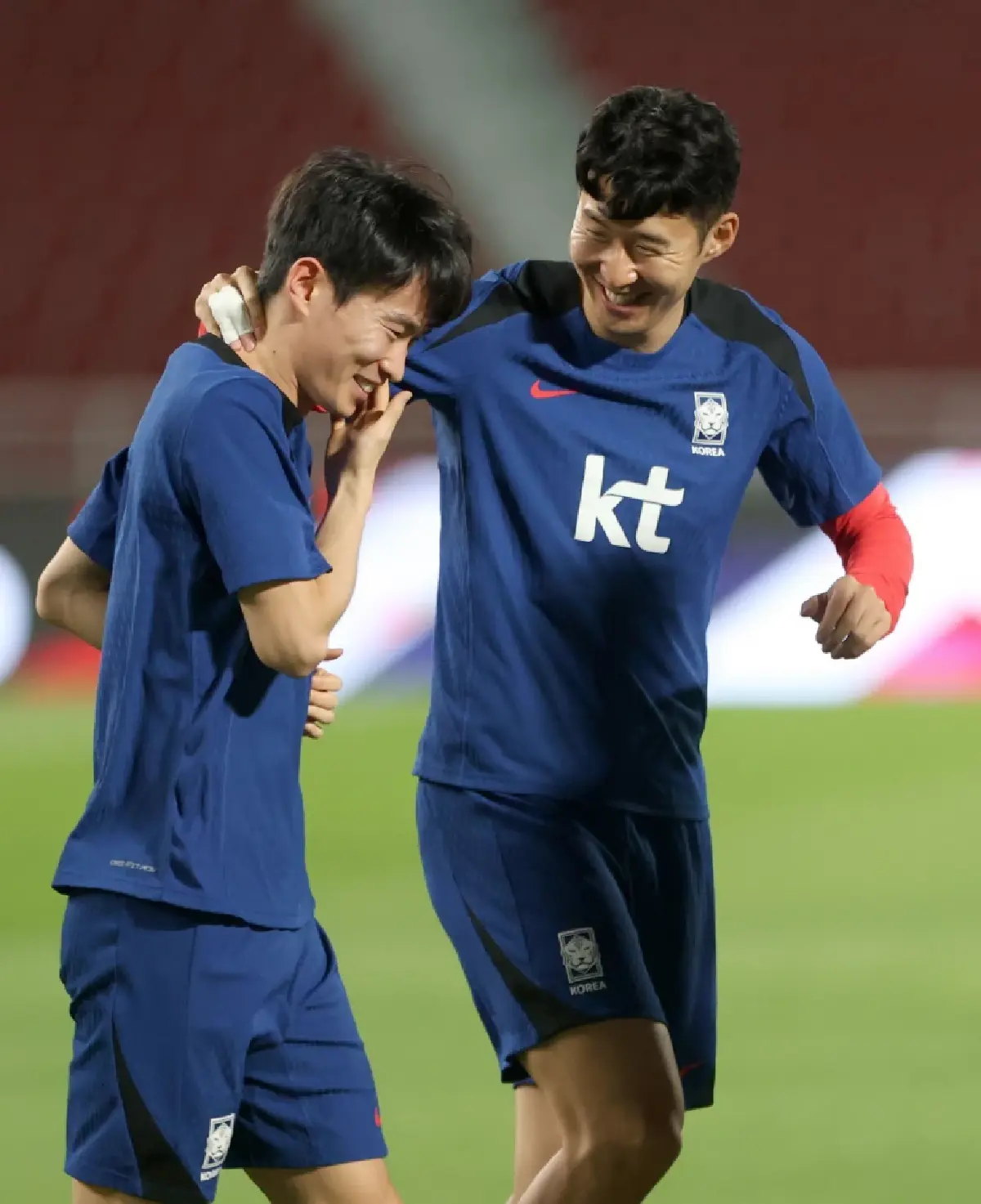 วิเคราะห์ ฟุตบอลโลกรอบคัดเลือก 2026  ไทย vs เกาหลีใต้