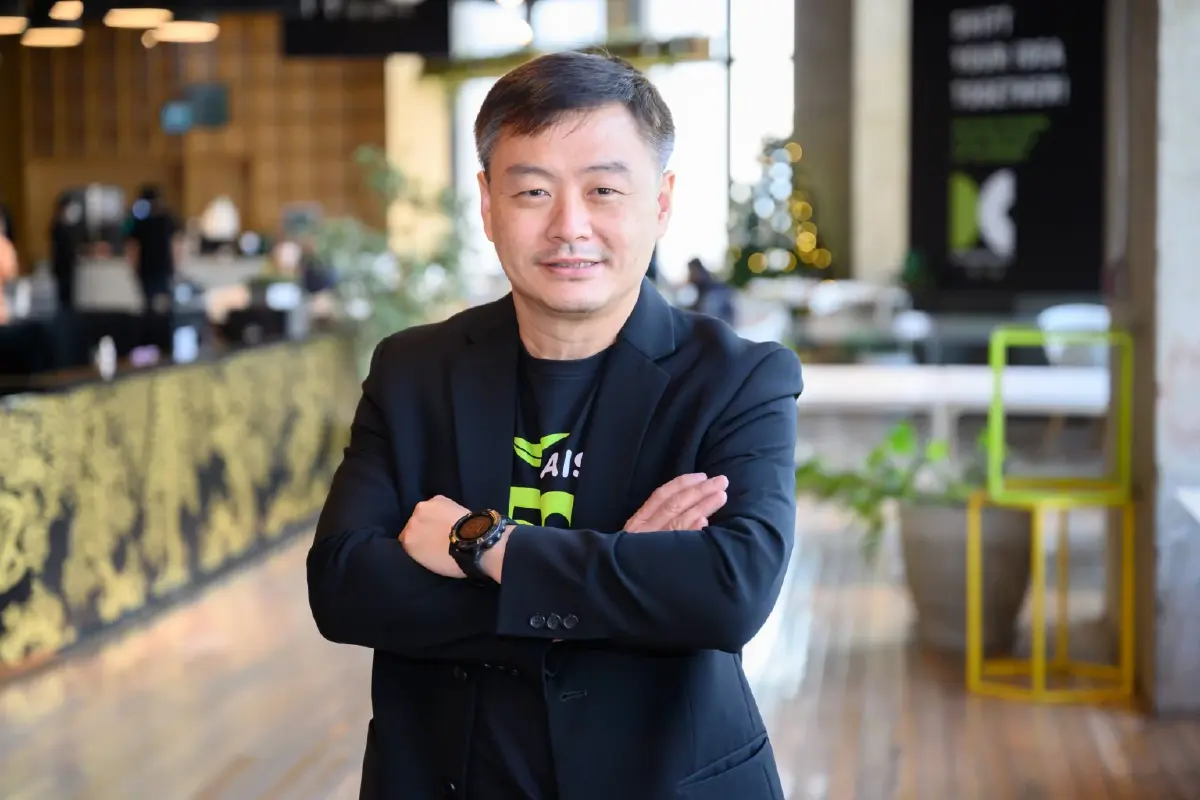 AIS โชว์ศักยภาพตัวจริง ให้ลูกค้าใช้งานได้พร้อมกัน 2 ซิม บน 5G SA ครั้งแรกในไทย