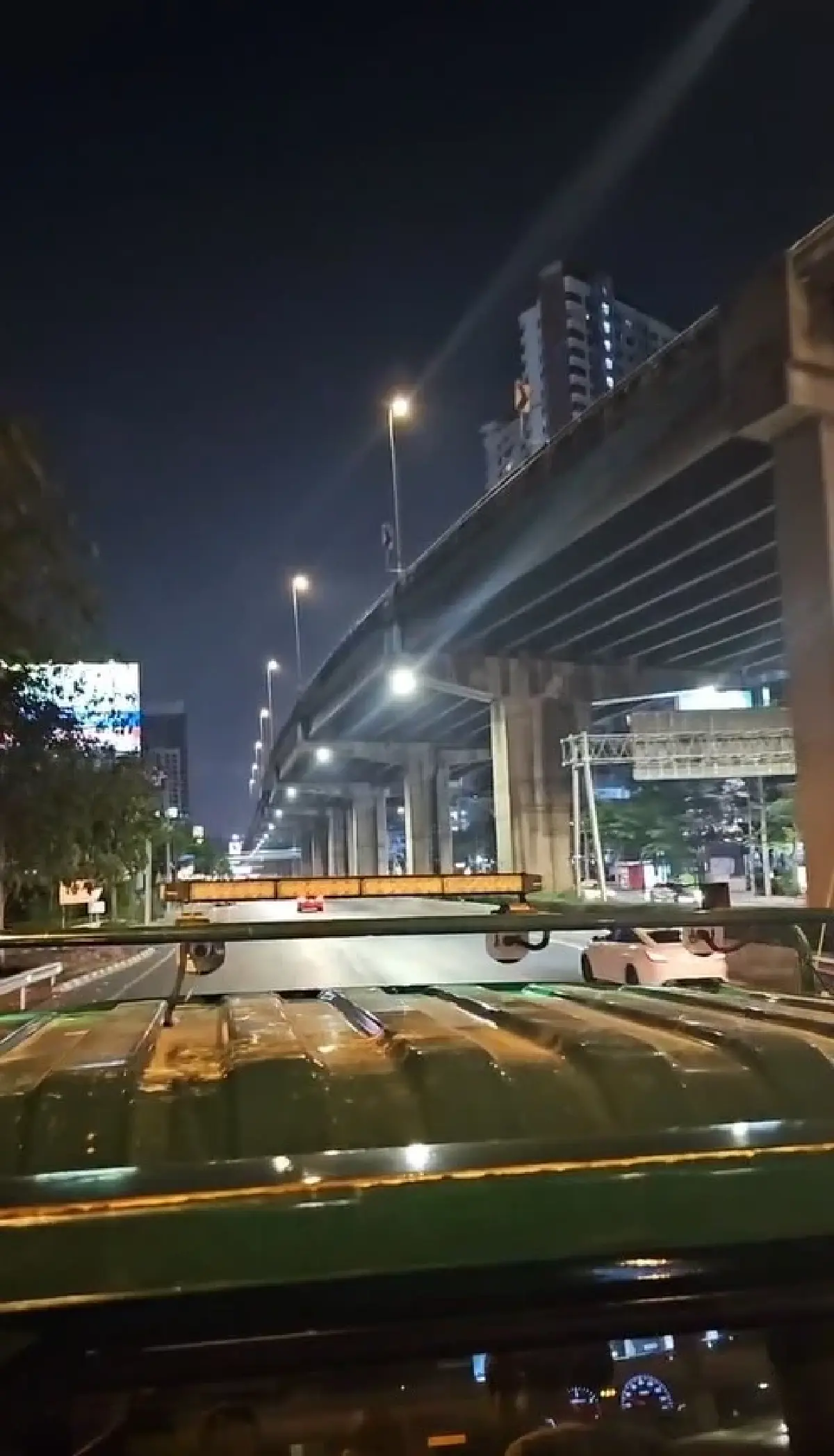 กทม.เร่งติดไฟส่องสว่างทั่วกรุงย้ำภายในปี 67 กรุงเทพต้องไม่มืด