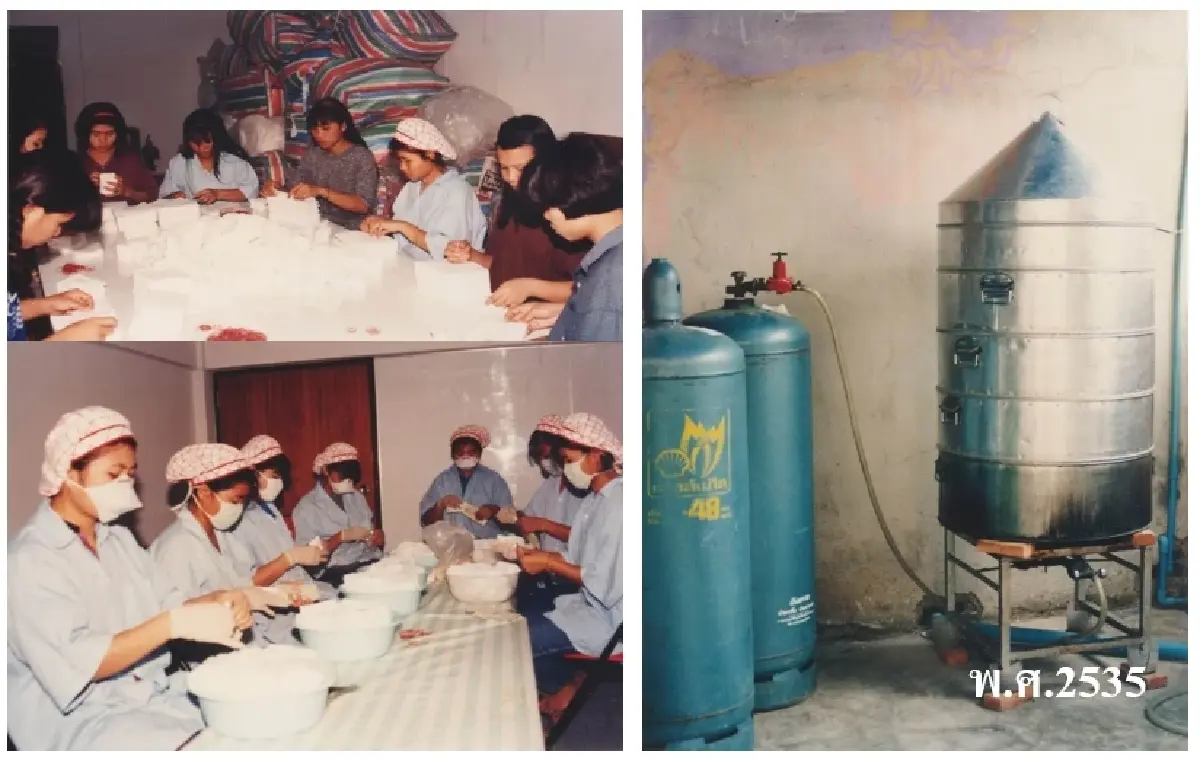 ทายาทรุ่น 2 "ปฐวิน"เดินหน้าผลิตสกินแคร์ ปั้นฝันเข้าตลาดหุ้น