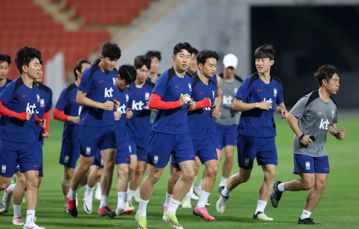 วิเคราะห์ ฟุตบอลโลกรอบคัดเลือก 2026  ไทย vs เกาหลีใต้