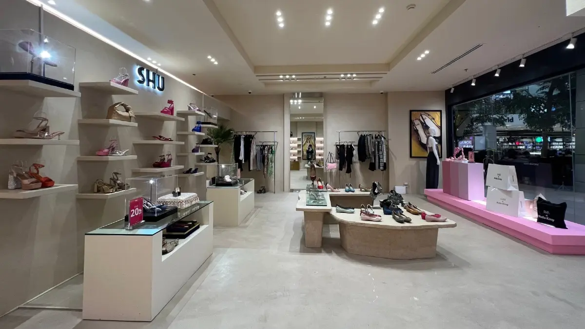 กรกนก สว่างรวมโชคพาSHUสู่บริษัทมหาชนเล็งปักหมุดตลาดอาเซียน