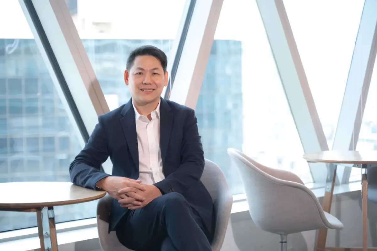 กูเกิล คลาวด์ เผย Gen AI หนุน SME เพิ่มประสิทธิภาพทำงานยุคออนไลน์