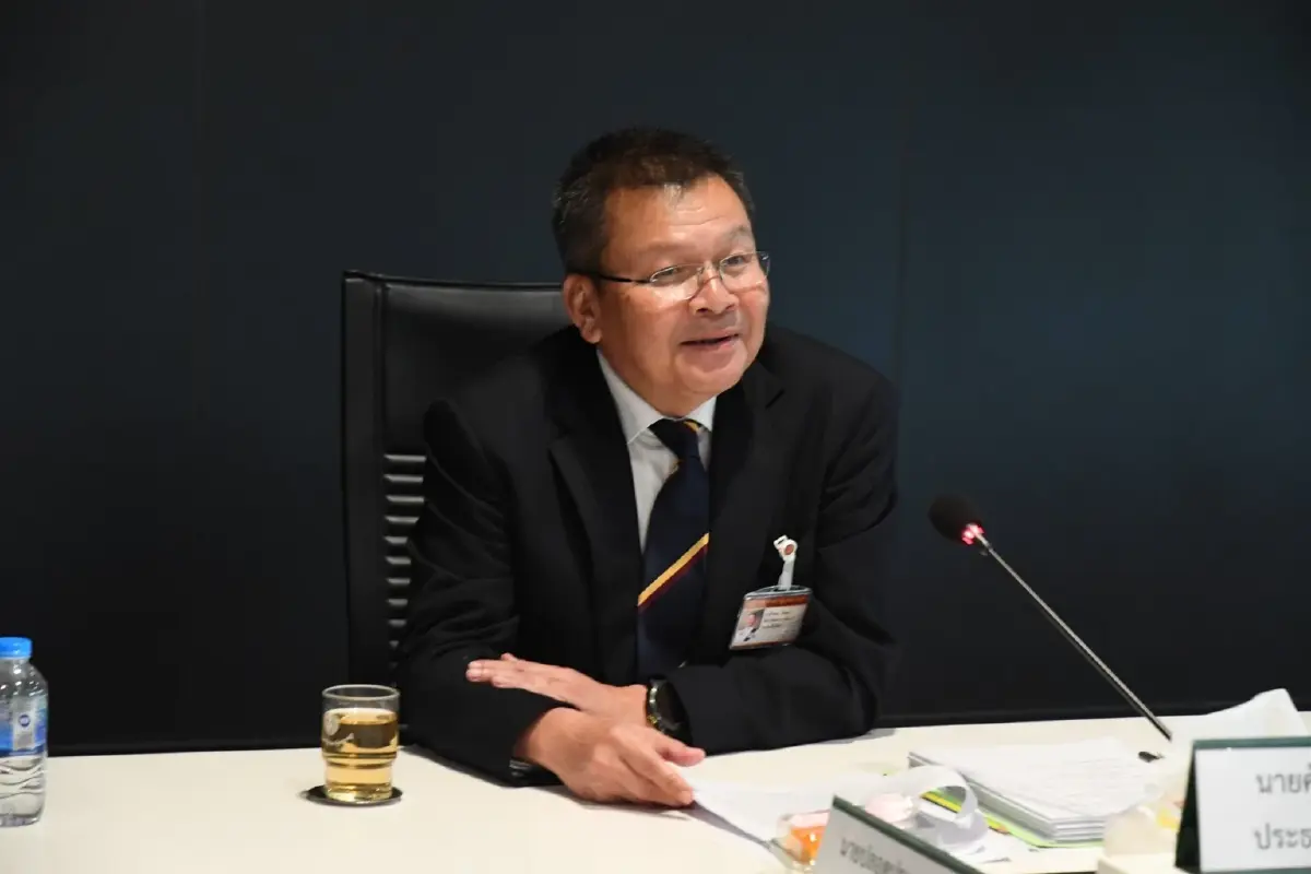 ปั้น Entertainment Complex โกยเงินเข้าประเทศ เปิดแนวคิด กฎเกณฑ์ รูปแบบองค์กร