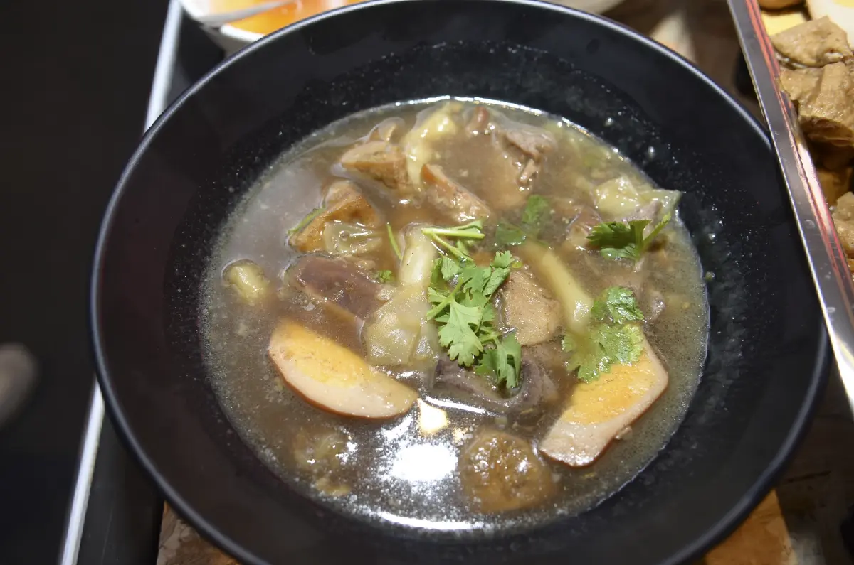 เปิดตัว ‘ปิ่นโตฮับ’ ดึง ‘สตรีทฟู้ดส์’ ร้านดังพร้อมเสิร์ฟถึงหน้าบ้านคุณ