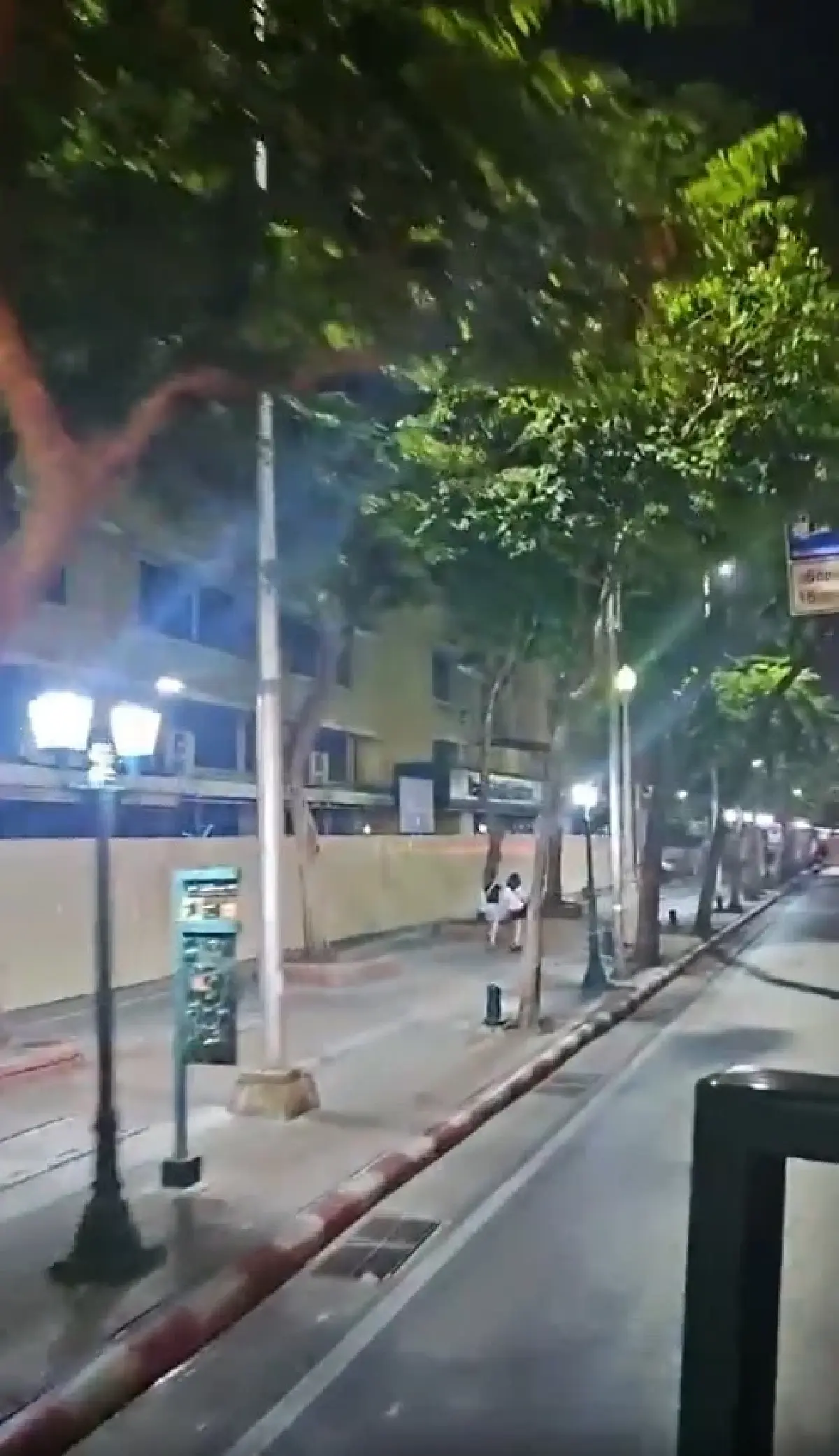 กทม.เร่งติดไฟส่องสว่างทั่วกรุงย้ำภายในปี 67 กรุงเทพต้องไม่มืด