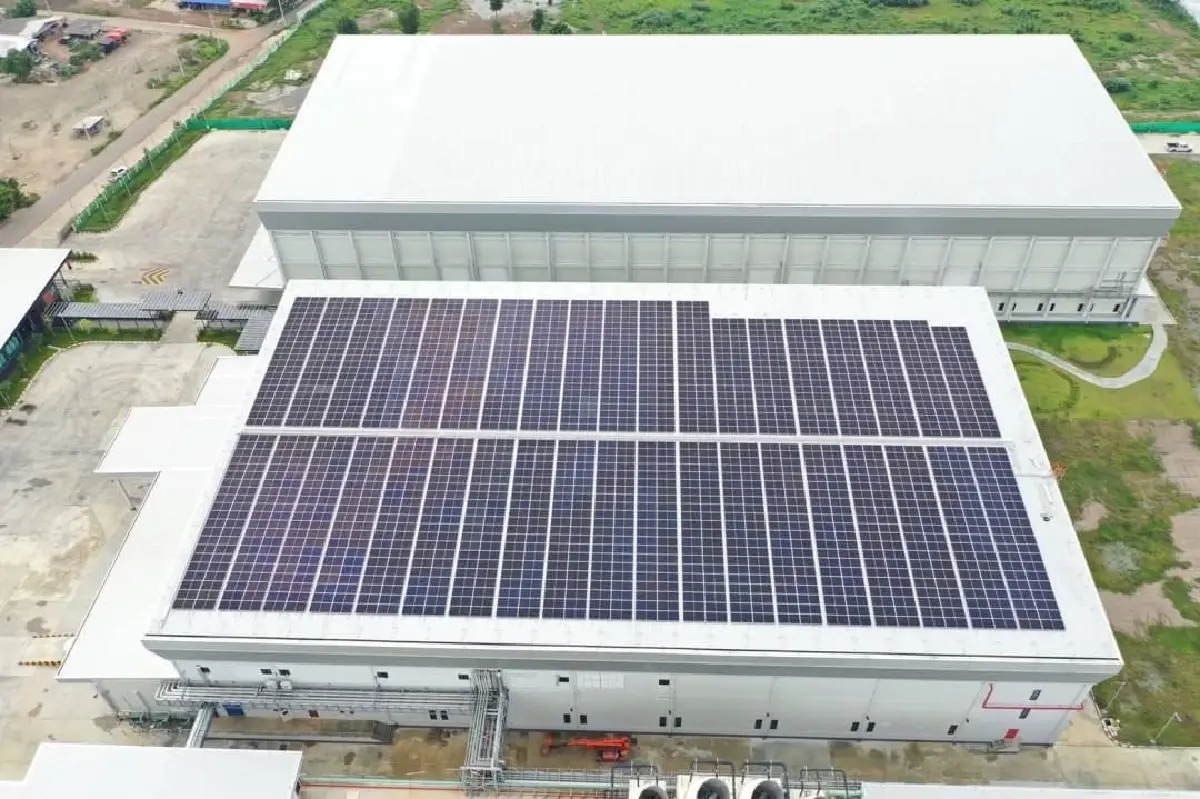 เปิดกรณีศึกษาด้าน ESG จากไอ.พี.วัน.ยึดเศรษฐกิจหมุนเวียนสู่ Zero Waste