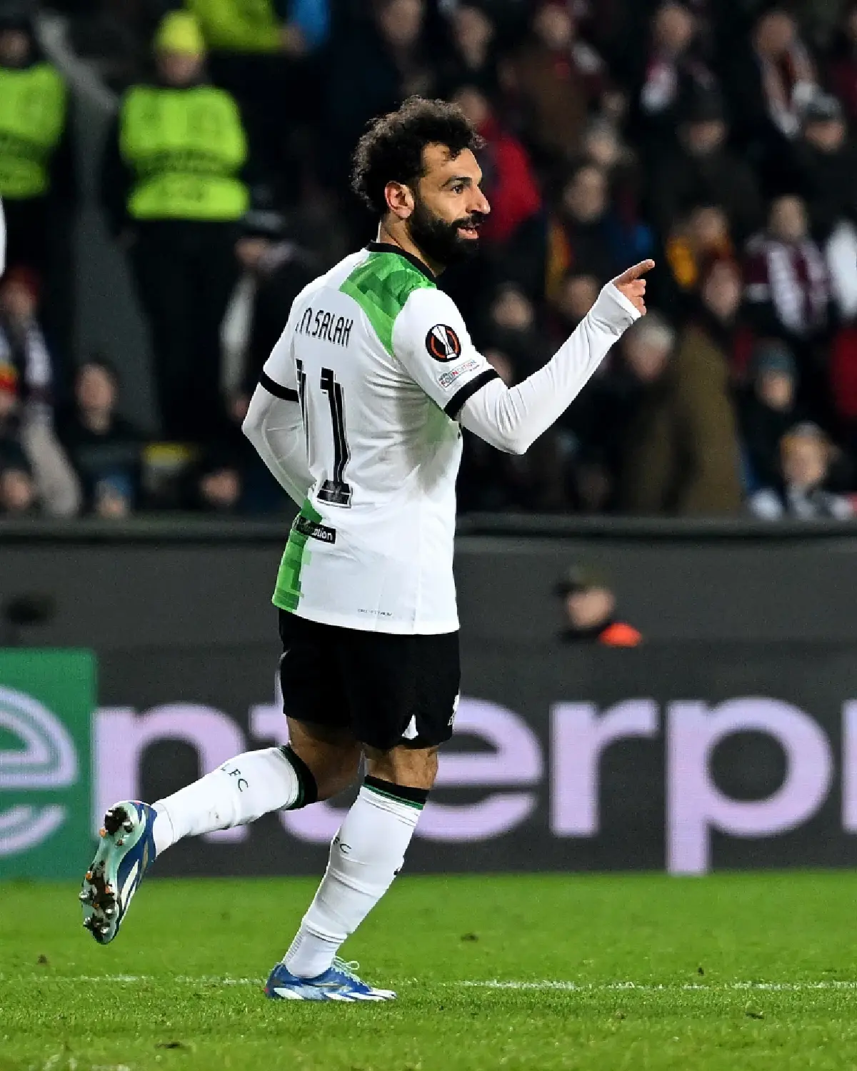 ยิงขู่เรือใบ ! ลิเวอร์พูลบุกยิง สปาร์ต้า ปราก 5-1 ยูโรปาลีก