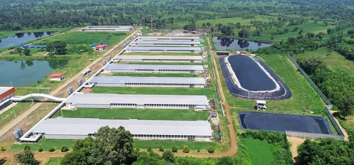 CP ผนึกกำลังทั้งเครือ คิกออฟลดปล่อยคาร์บอน สร้างโอกาส Carbon Business