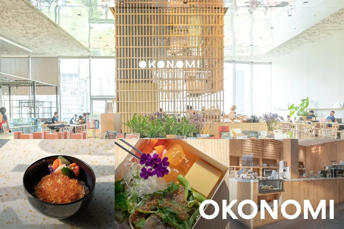 "โชติ เชษฐโชติศักดิ์" พร้อมดัน GIFT ยืนหนึ่งธุรกิจ Food & Beverage