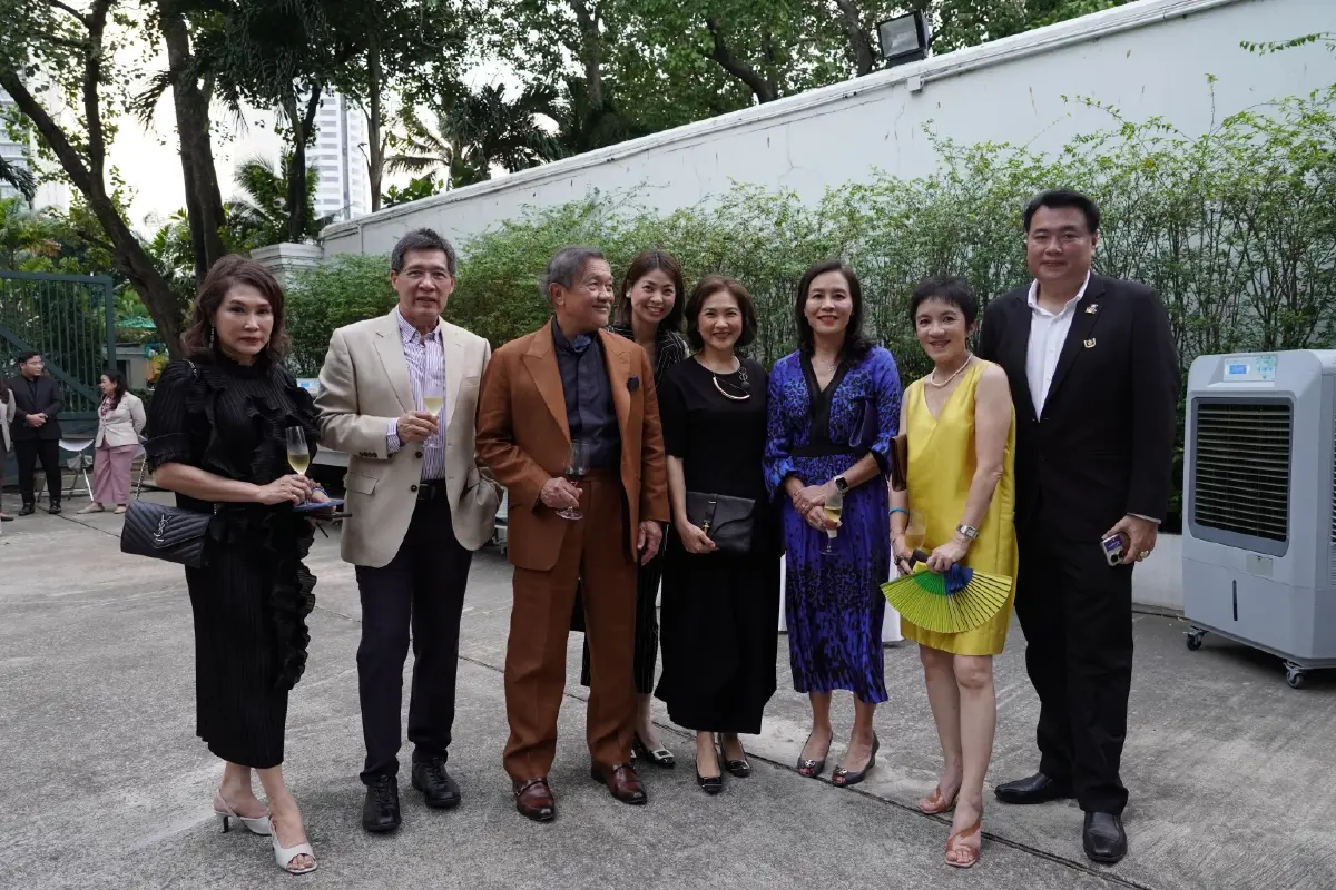 เปิดความสำเร็จ ‘เมอร์แคน กรุ๊ป’ บริษัทชั้นนำด้านการลงทุนของโลก