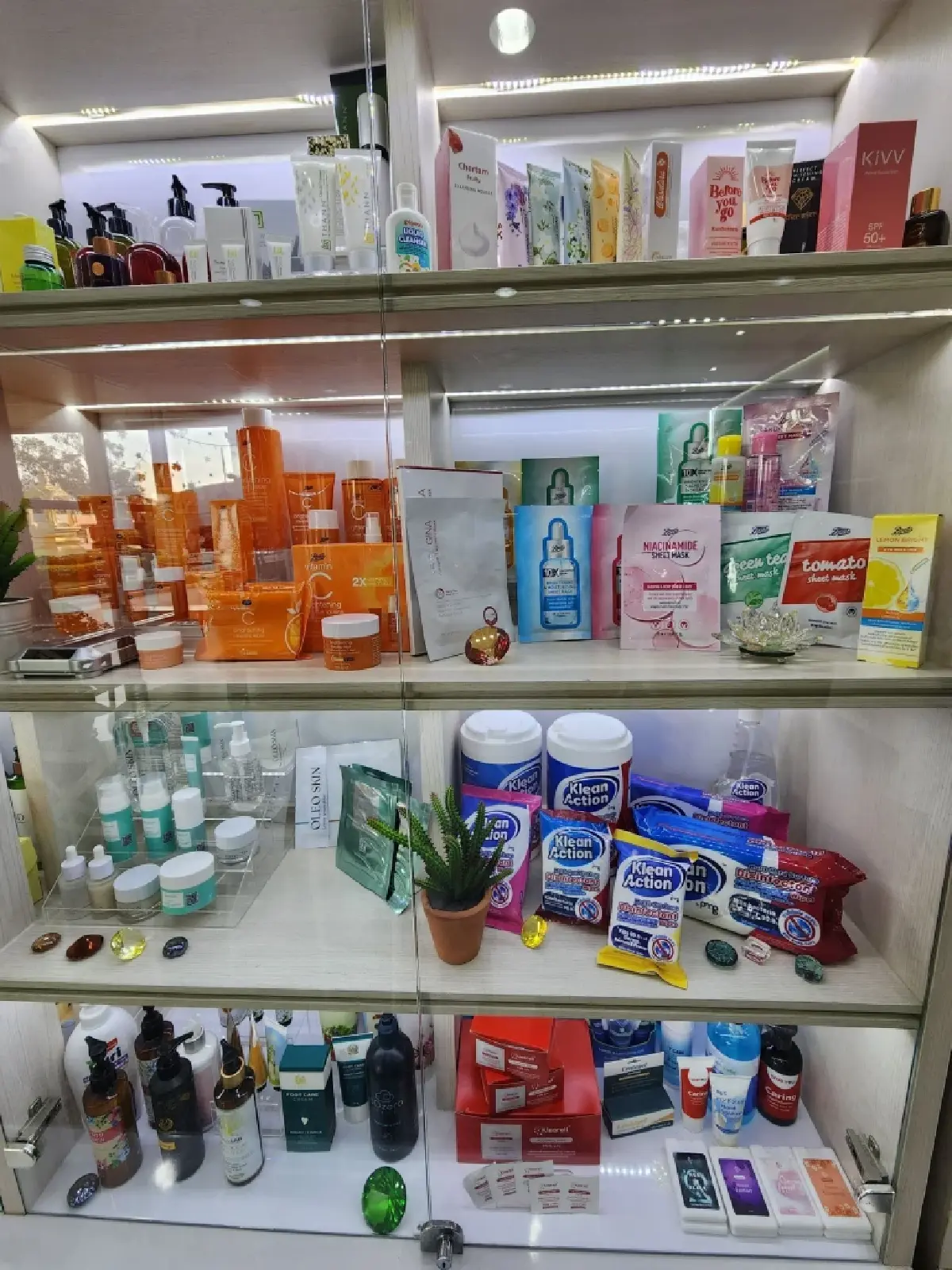 ทายาทรุ่น 2 "ปฐวิน"เดินหน้าผลิตสกินแคร์ ปั้นฝันเข้าตลาดหุ้น