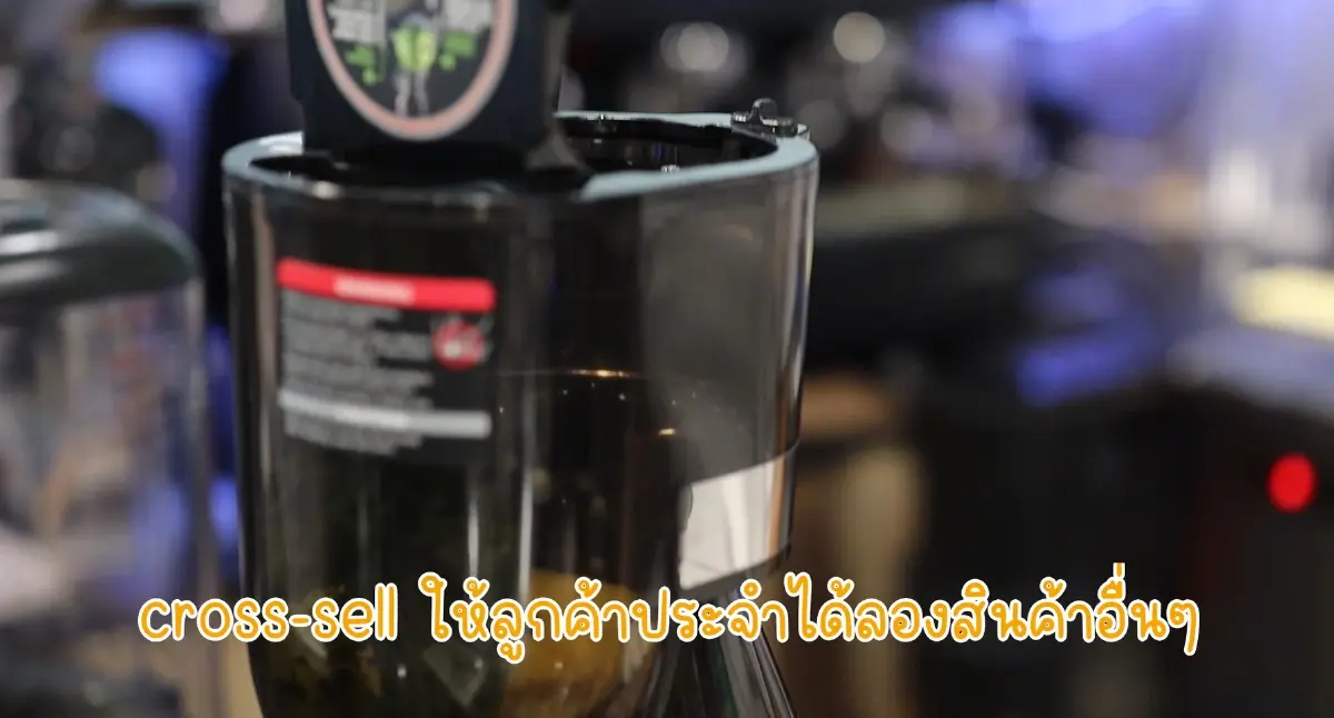 แกะสูตรสำเร็จร้าน Easy Veggie เพิ่มยอดขายและผูกใจลูกค้าด้วย 3 เทคโนโลยีหลัก