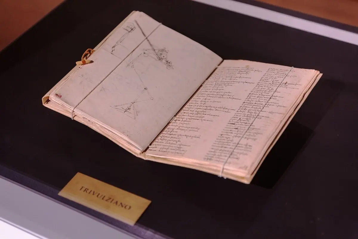 ชวนเสพงานศิลป์ นิทรรศการศิลปะดิจิทัลอิมเมอร์ซีฟ “Da Vinci Alive Bangkok”