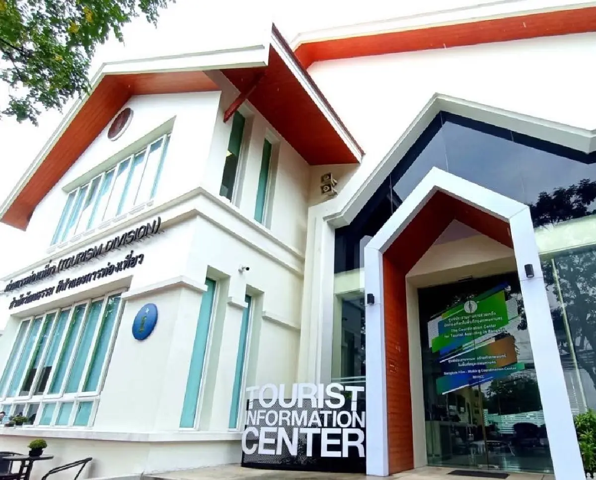 กทม.เปิดคู่มือรับนักท่องเที่ยว หลังถูกโหวตเมืองดีสุด เอเชียแปซิฟิก ปี 2024