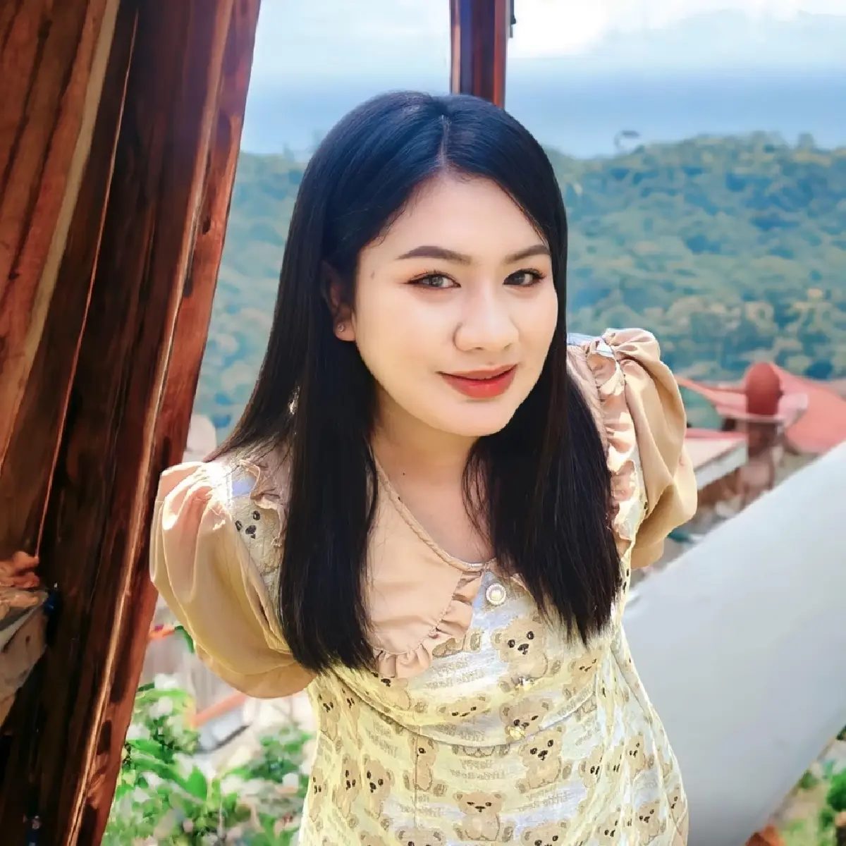 คุณมอมแมม