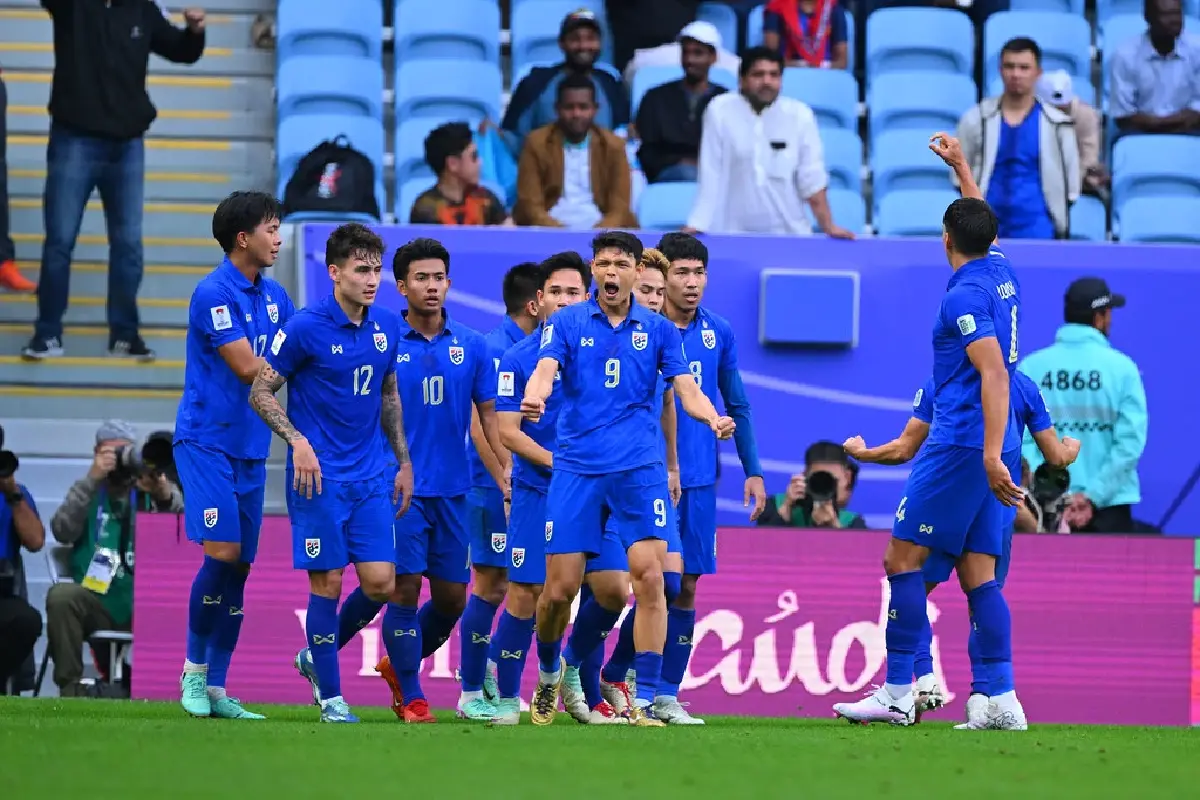 "อิชิอิ" เผยเลือกผู้เล่นจากผลงาน ตั้งเป้าเก็บแต้มฟุตบอลโลกให้มากที่สุด