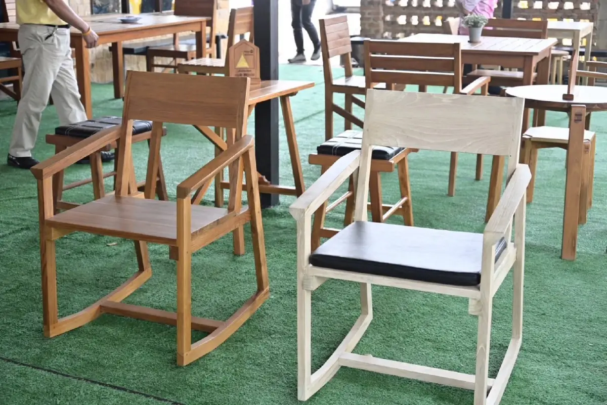 “พิมพ์ภัทรา” เยือนถิ่นล้านนา ยกระดับผลิตภัณฑ์ชุมชน สร้างรายได้เพิ่ม