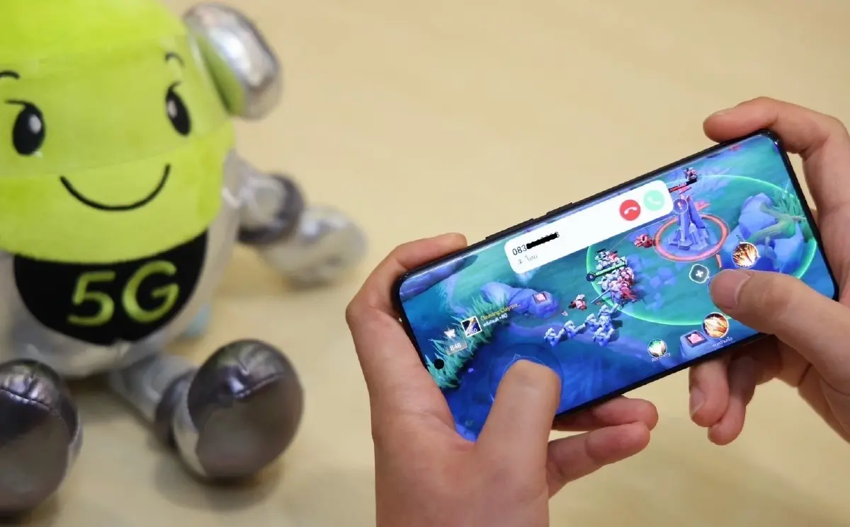 AIS โชว์ศักยภาพตัวจริง ให้ลูกค้าใช้งานได้พร้อมกัน 2 ซิม บน 5G SA ครั้งแรกในไทย