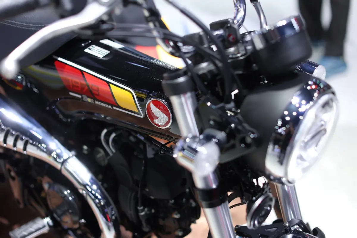 ไทยฮอนด้า เปิดตัว 2 รุ่น Special Edition  มอเตอร์โชว์ 2024