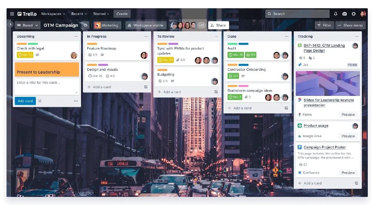 Trello เสริม AI อุดช่องโหว่การสื่อสารคลาดเคลื่อนของมนุษย์ Work From Home