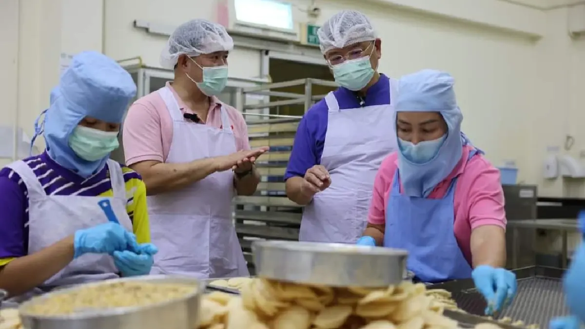 SME D Bank พาสำรวจผลสำเร็จลูกค้าทั้งสุคันธาและอีแต๋นฟอร์ยู