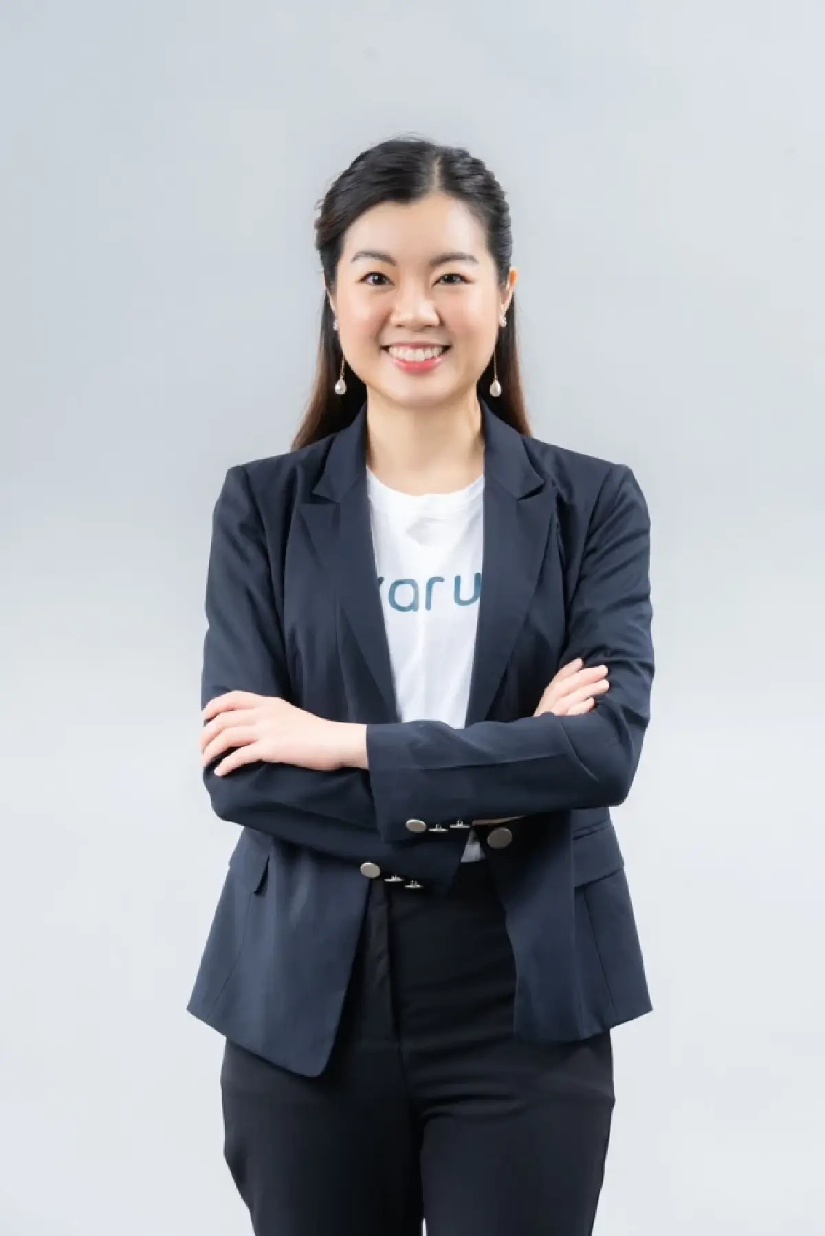 AI & Robotics เทคโนโลยีบริหารคาร์บอนเครดิตพร้อมบรรลุเป้าหมาย Net Zero