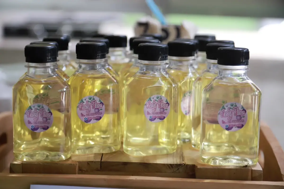 'พิมพ์ภัทรา'สั่งยกระดับธุรกิจชุมชนชูต้นแบบเครื่องทุ่นแรงผู้สูงอายุ