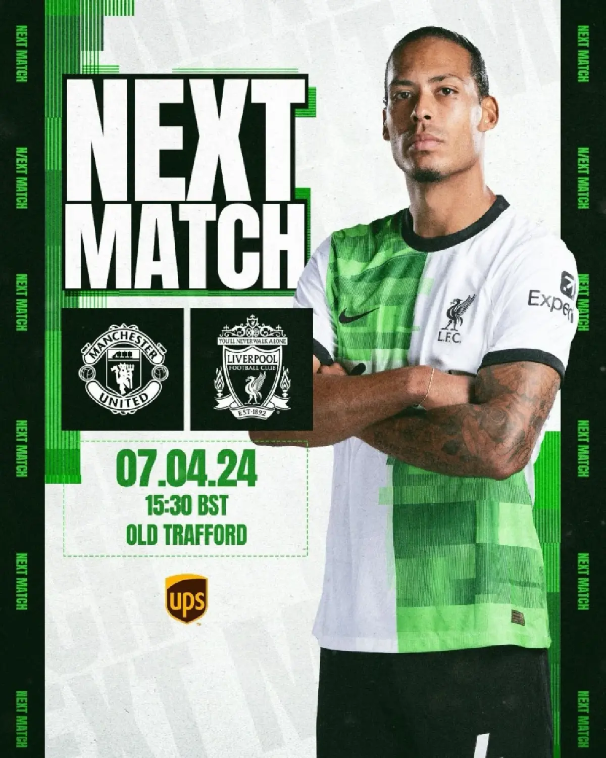 วิเคราะห์บอล! แดงเดือด แมนยู vs ลิเวอร์พูล ซุปเปอร์คอมฯทำนายหงส์เข้าวิน