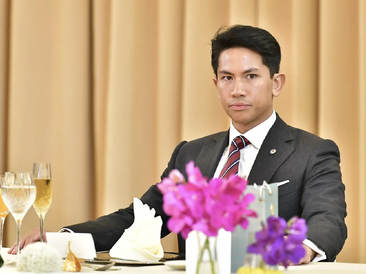 รู้จักเจ้าชาย “อับดุล มาทีน” พระราชโอรสในสมเด็จพระราชาธิบดีแห่งบรูไน