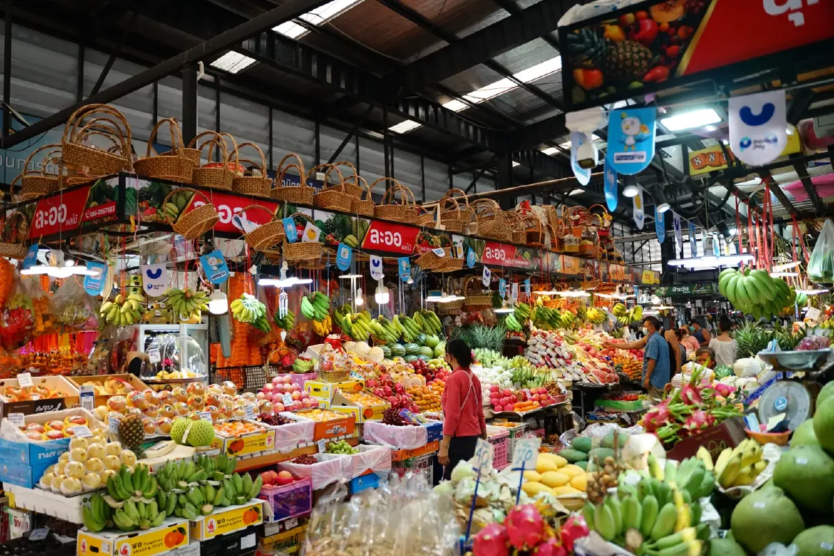 กัญจนิดา ตันติสุนทรทายาทรุ่น3ต่อยอดยิ่งเจริญ สแควร์ดึงคนรุ่นใหม่