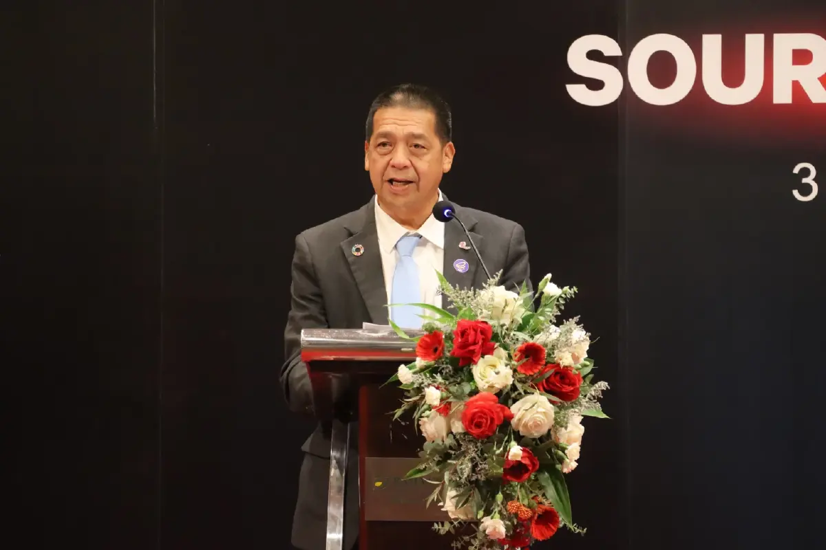 บีโอไอจับมือค่ายรถยนต์ MG ดึงผู้ผลิตชิ้นส่วนเข้าซัพพลายเชน EV