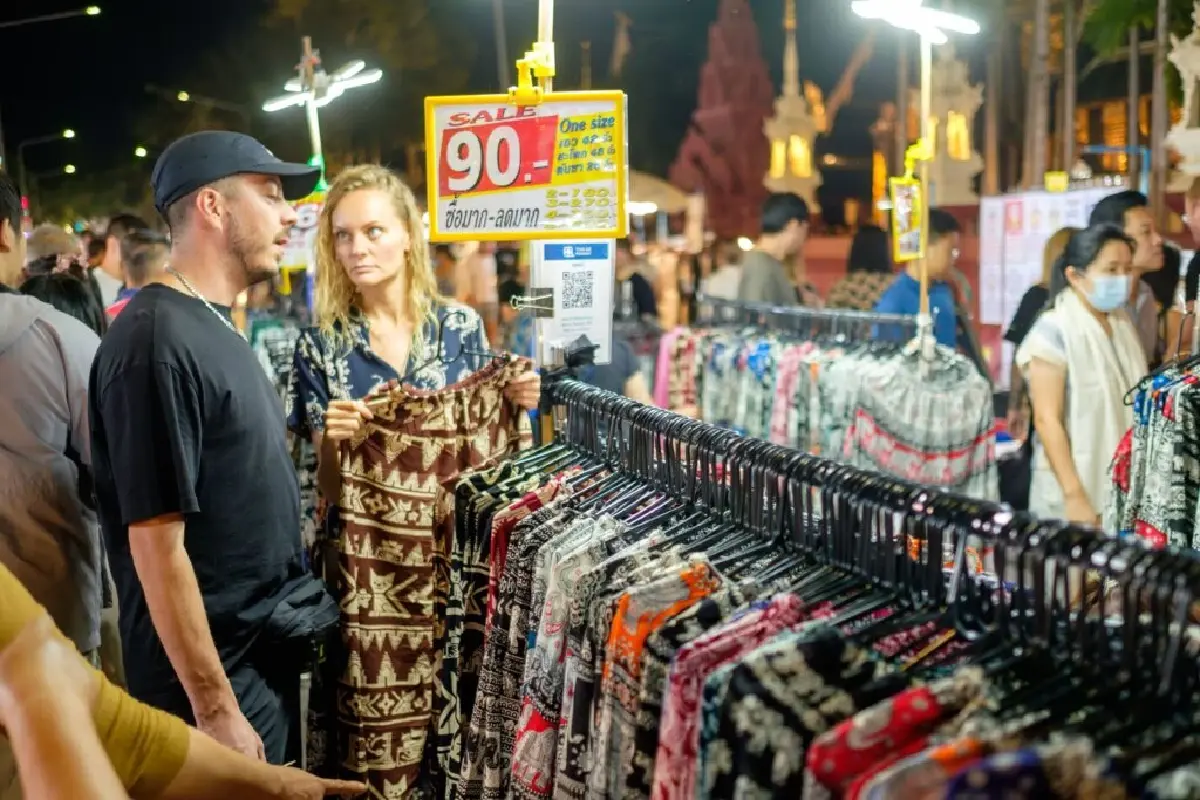 ชวนนักออกแบบรุ่นใหม่ ต่อยอด “กางเกงช้าง” ส่งเสริม Soft Power ไทย