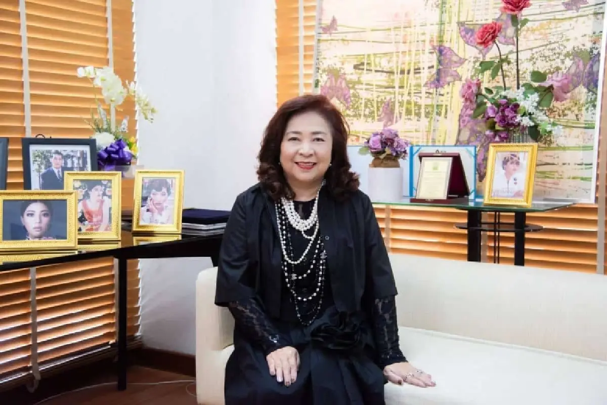 ชวนนักออกแบบรุ่นใหม่ ต่อยอด “กางเกงช้าง” ส่งเสริม Soft Power ไทย