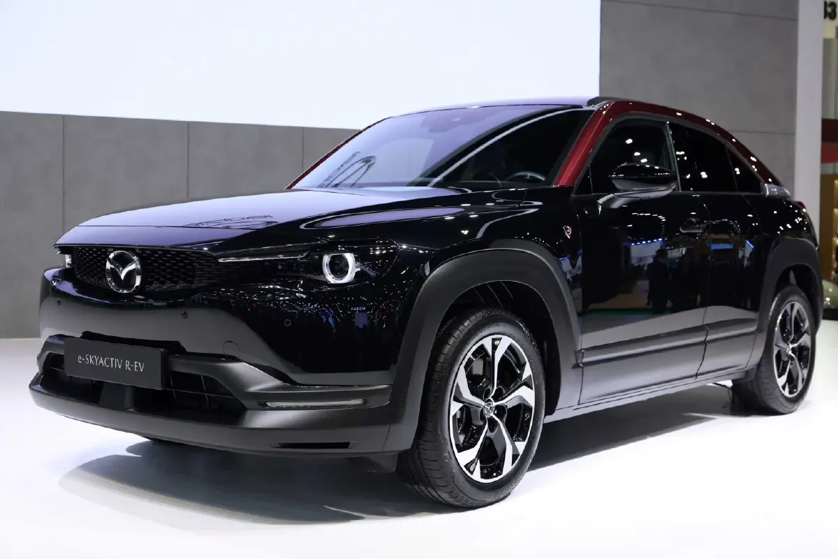 เปิดยอดจองรถยนต์-EV งาน MOTOR SHOW 2024 11 วัน 29,449 คัน