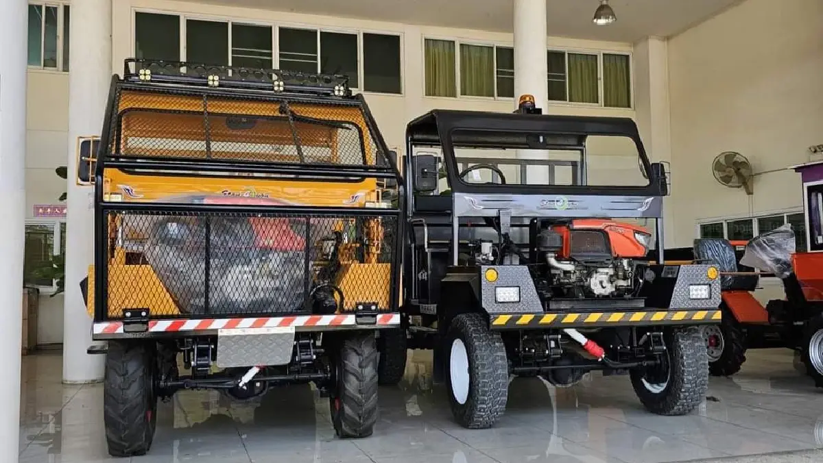 SME D Bank พาสำรวจผลสำเร็จลูกค้าทั้งสุคันธาและอีแต๋นฟอร์ยู