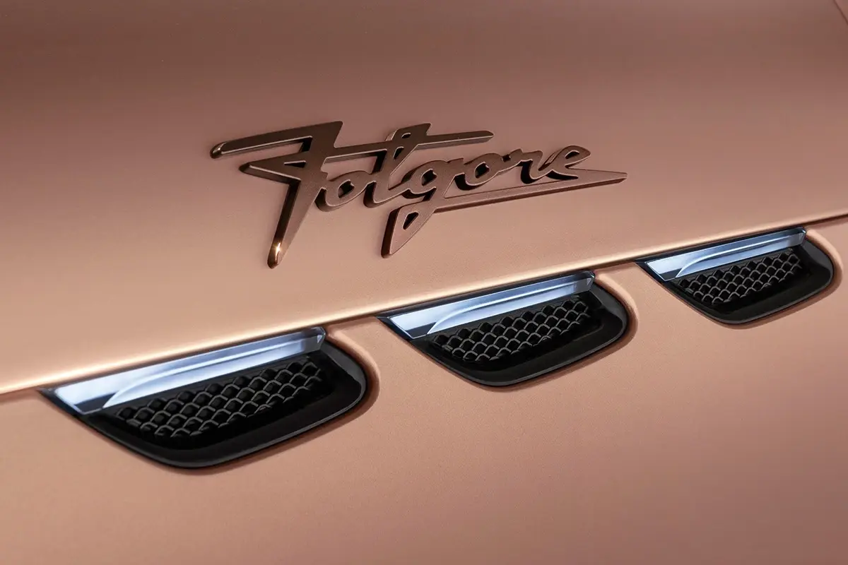 มาเซราติ เปิดตัว รถสปอร์ต EV เร็วสุดในโลก อัตราเร่ง 0-100 กม./ชม. 2.8 วินาที