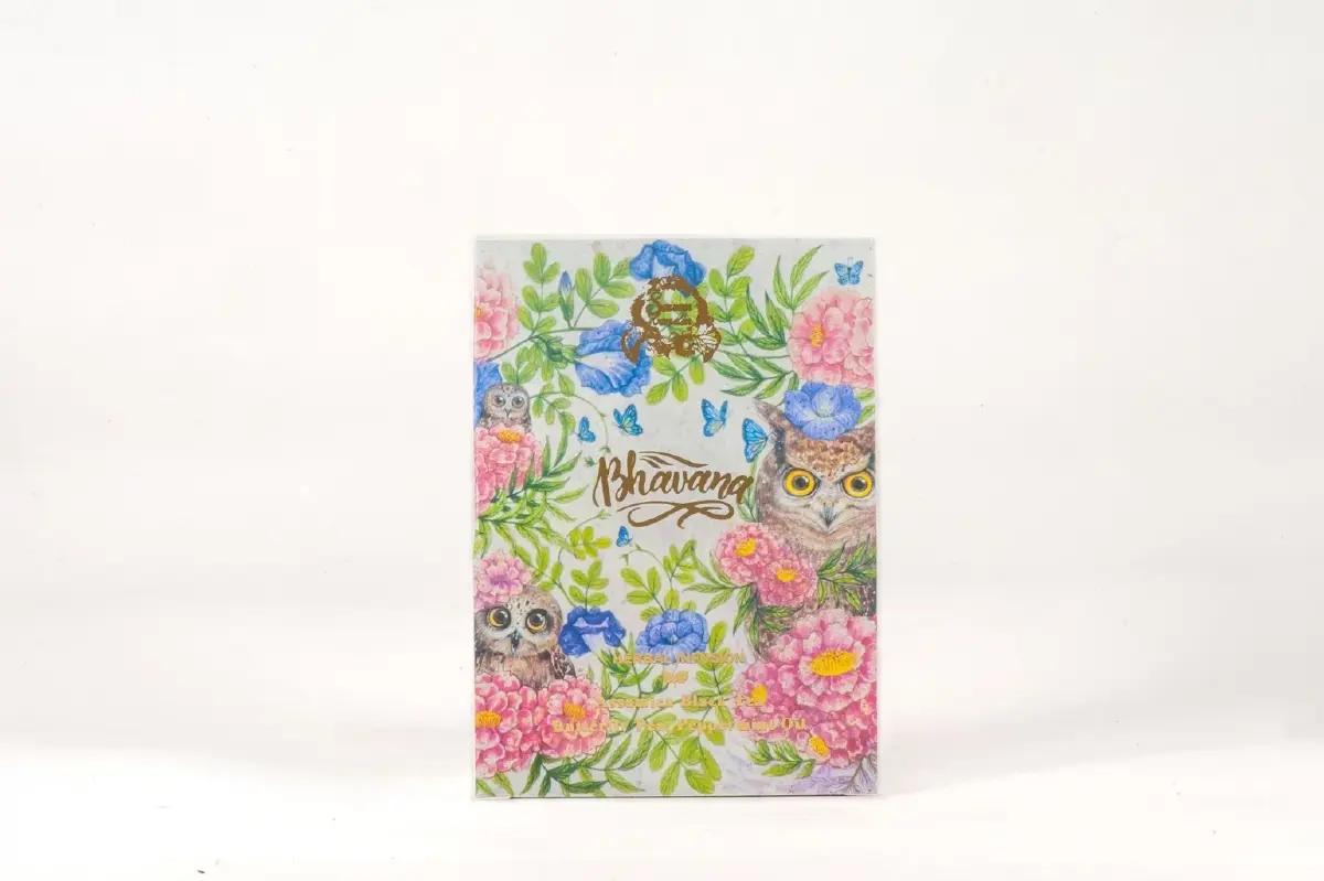 “Sawanbondin” สร้างชาให้มีตัวตน บนรสสัมผัสที่แตกต่าง