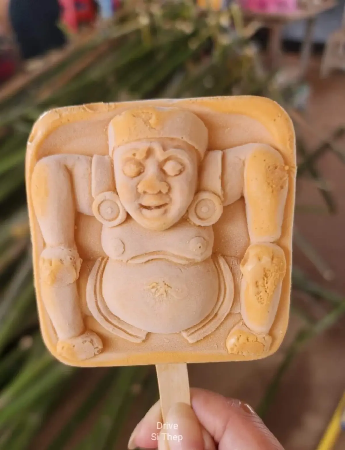 มรดกไทยผสานเทคโนโลยีล้ำสมัย ต่อยอด Soft Power "นครประวัติศาสตร์ศรีเทพ"